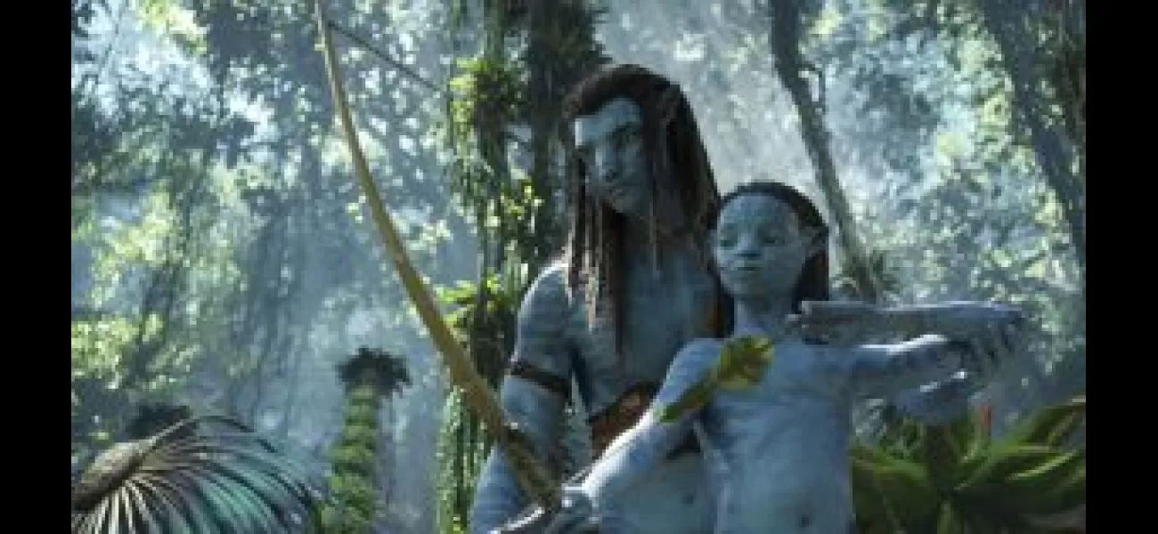 Avatar 3, directed by James Cameron, has been renamed to Avatar: Fire and Ash.