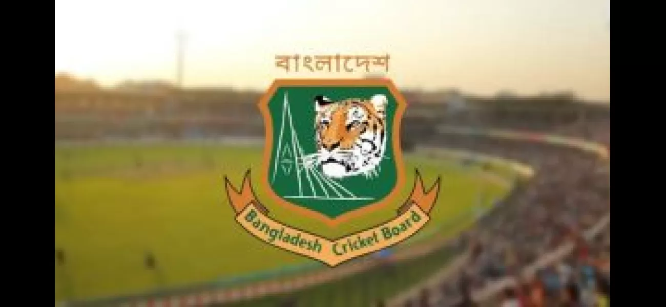 Bangladesh Cricket Board wants assurance from the country's military to host the women's T20 World Cup.