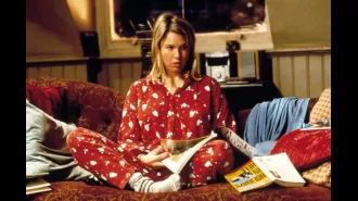Fans are very excited and emotional about the announcement of Bridget Jones 4 after a disaster occurred during filming.