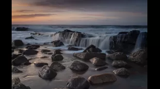 Discover the stunning landscapes of Scotland through the lens of renowned photographer Ian Bowie, winner of the Scottish Landscape Photographer of the Year award.