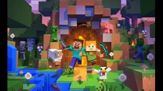 Don't worry, older gamers, gaming is changing, but it's not necessarily a bad thing.