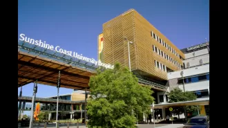 Police in Queensland shoot man