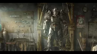 Reader questions why Bethesda struggles with creating quality Fallout titles.