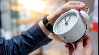Why do we change our clocks for daylight savings?