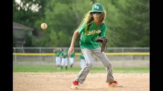 North Boulder baseball team falls short of Little League World Series spot by a narrow margin.