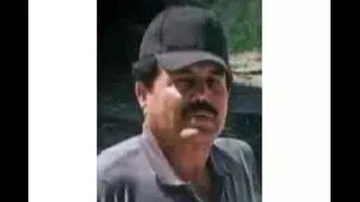 US ambassador confirms Mexican drug lord Ismael 'El Mayo' Zambada was forcibly taken to US.