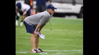 Sean Payton, Broncos' coach, will divide players into phases for preseason.