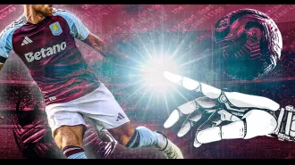 A top soccer team plans to gain an edge on its competitors by hiring a scientist to incorporate AI technology.