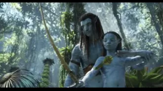 Avatar 3, directed by James Cameron, has been renamed to Avatar: Fire and Ash.