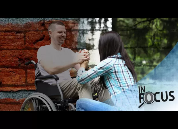 High living costs caused us to break up, it's better if we live separately.