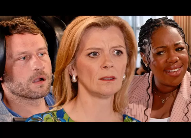 Popular TV show Coronation Street hints at upcoming tragedy in new spoiler videos.