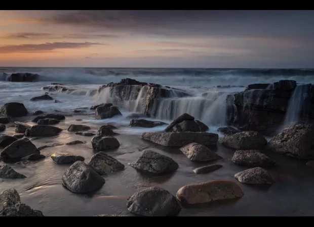 Discover the stunning landscapes of Scotland through the lens of renowned photographer Ian Bowie, winner of the Scottish Landscape Photographer of the Year award.