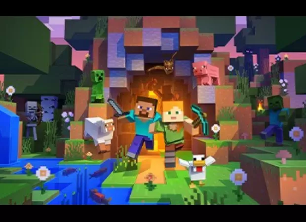 Don't worry, older gamers, gaming is changing, but it's not necessarily a bad thing.