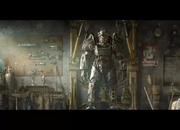 Reader questions why Bethesda struggles with creating quality Fallout titles.