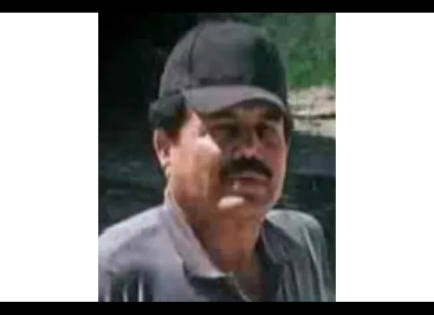 US ambassador confirms Mexican drug lord Ismael 'El Mayo' Zambada was forcibly taken to US.