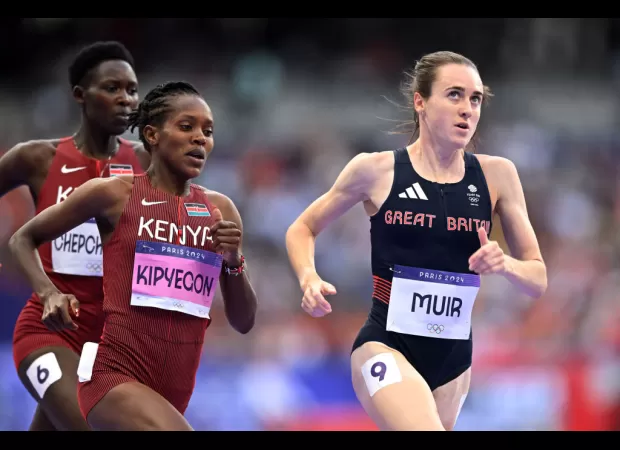 Team GB is aiming for more medals while Eliud Kipchoge attempts to make history in the marathon at the Olympics.