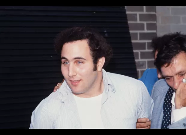 A murderer successfully escaped the largest search in New York's past.