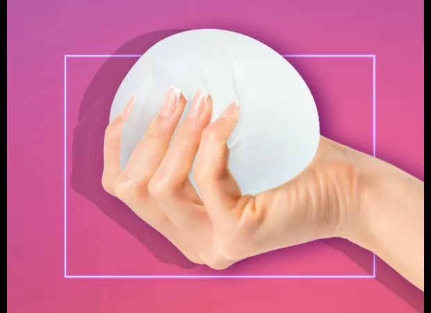 Women are choosing to remove their breast implants due to health concerns and personal preferences.