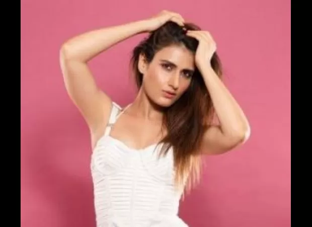 Actress Fatima Sana Shaikh expresses confusion and disbelief over a proposed marriage law in Iraq.