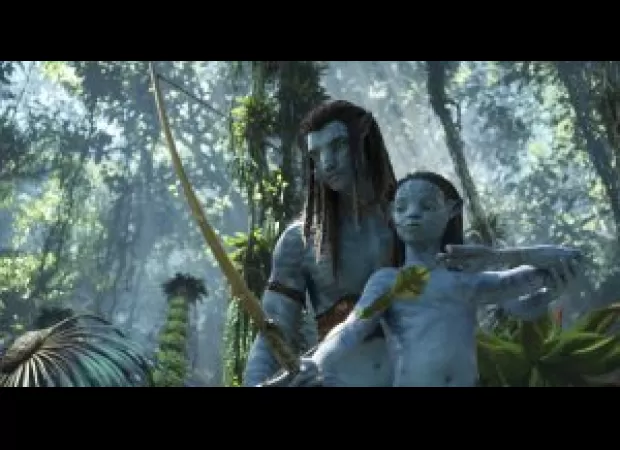 Avatar 3, directed by James Cameron, has been renamed to Avatar: Fire and Ash.