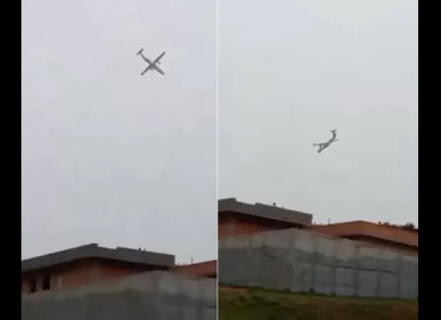 Dozens dead in Brazilian plane crash, with at least 61 fatalities reported.