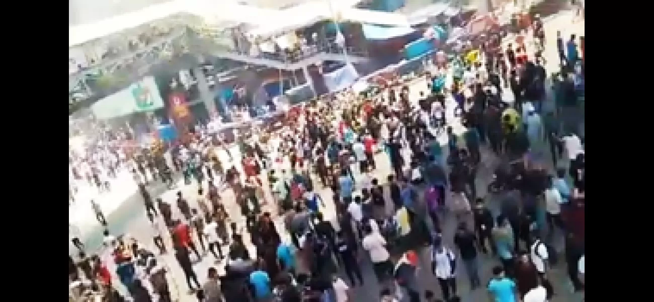 Violent attacks on minorities rose to 205 following the overthrow of the Hasina government in Bangladesh, according to Hindu organizations.
