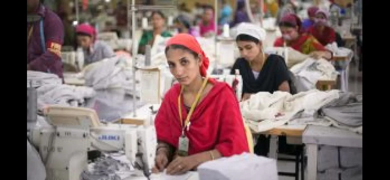 Bangladesh crisis causing uncertainty in garment industry, but normalcy could resume shortly according to FM.