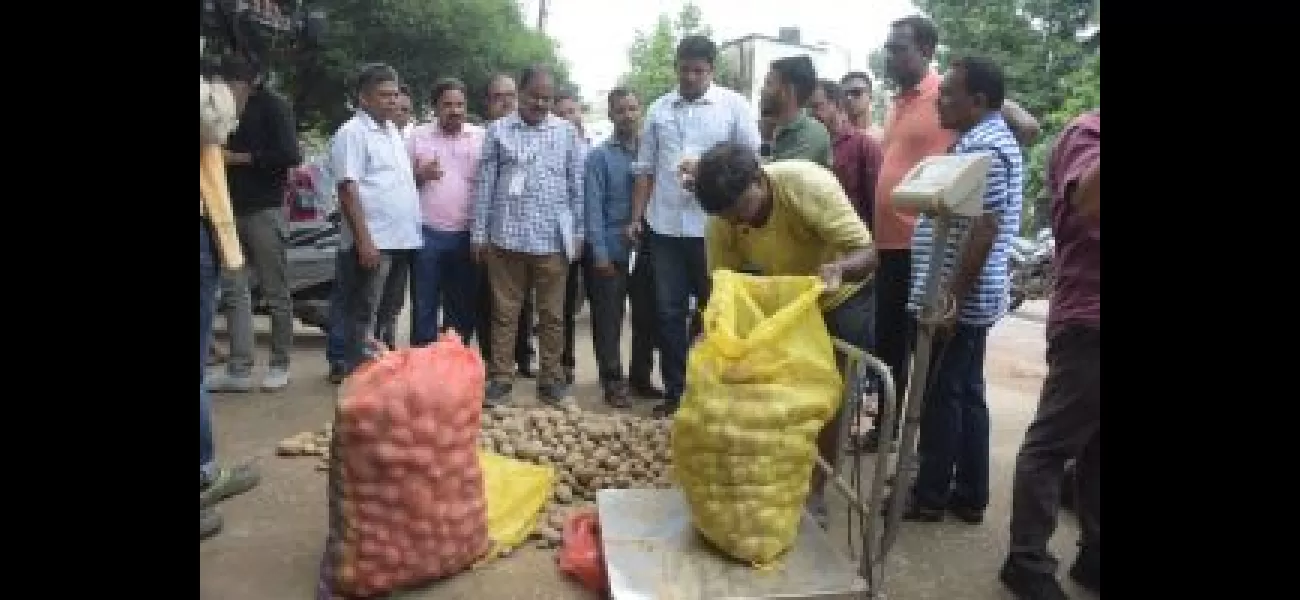 Pictures of various events happening in Odisha, captured on camera and shared for public viewing.