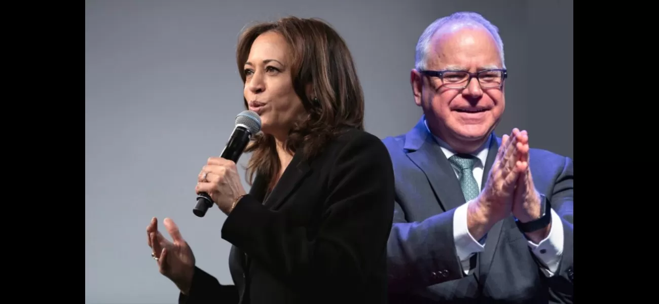 The biggest Latino rights organization in the U.S. makes a significant move by endorsing the Harris/Walz ticket.