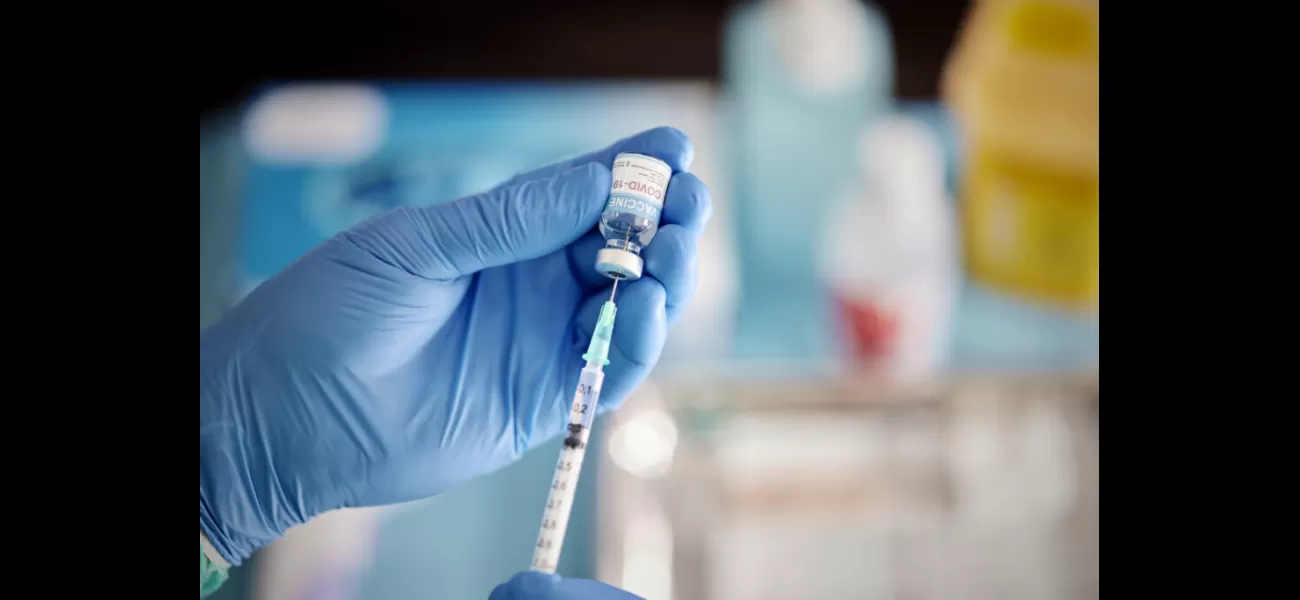 Poll finds fewer Americans think getting vaccinated as children is important, according to Gallup.