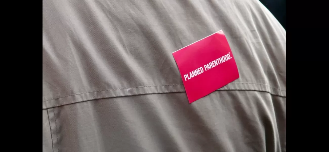 Is the alleged 2015 video of Planned Parenthood executives selling fetal tissue accurate?