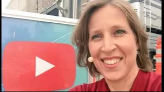 Susan Wojcicki, former CEO of YouTube, passed away at age 56 from cancer after a two-year fight.