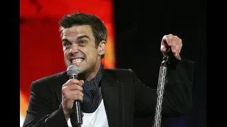 A famous 90s pop star reveals a striking appearance change following a long struggle with cocaine addiction.