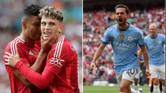 Man Utd and Man City's Community Shield match taught us three valuable lessons.