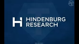 Hindenburg claims the Sebi chief, Madhabi Buch, had investments in little-known offshore funds related to the Adani controversy.