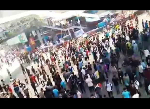 Violent attacks on minorities rose to 205 following the overthrow of the Hasina government in Bangladesh, according to Hindu organizations.