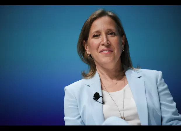 The former CEO of YouTube, Susan Wojcicki, passes away soon after her son's death.