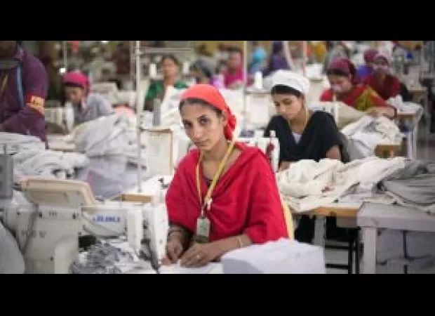 Bangladesh crisis causing uncertainty in garment industry, but normalcy could resume shortly according to FM.