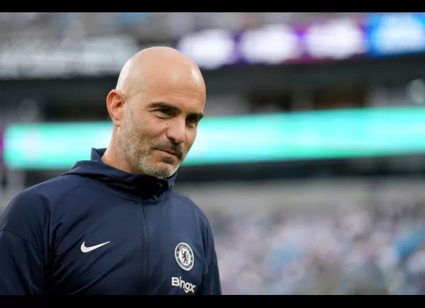 Chelsea kick out another important player from Ezno Maresca's team.