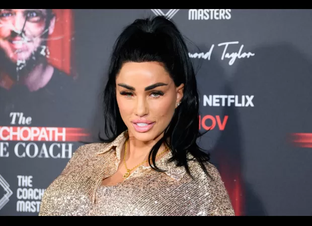 Katie Price boasted that going to jail would actually be beneficial for her financially, following her court appearance.