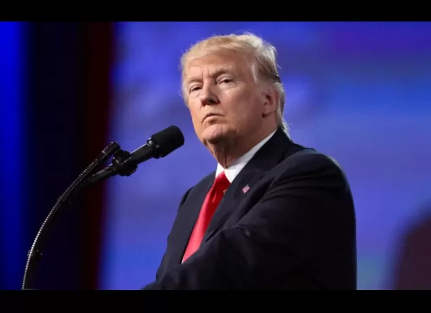 A former politician claims to have been on a helicopter with Trump, not Willie Brown, after Trump mistakenly assumed all black men look alike.