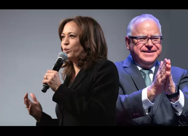 The biggest Latino rights organization in the U.S. makes a significant move by endorsing the Harris/Walz ticket.