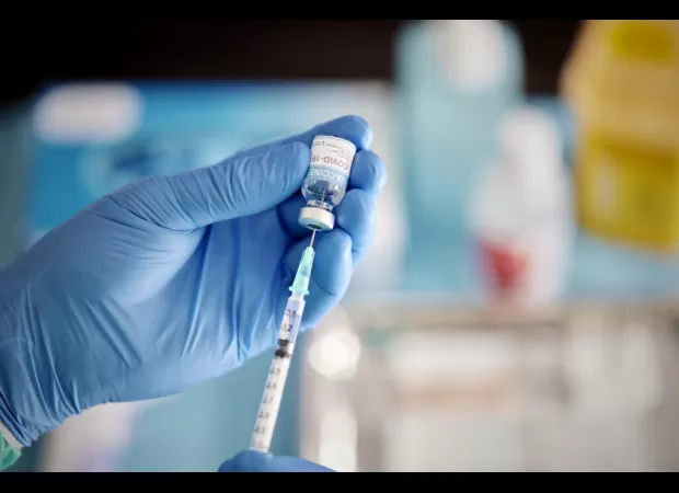 Poll finds fewer Americans think getting vaccinated as children is important, according to Gallup.