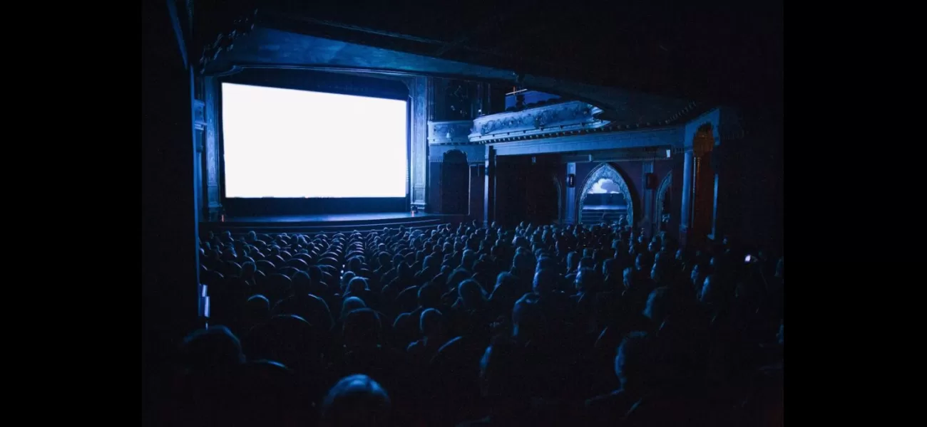 New festival for up-and-coming Black filmmakers to offer $10K prize.