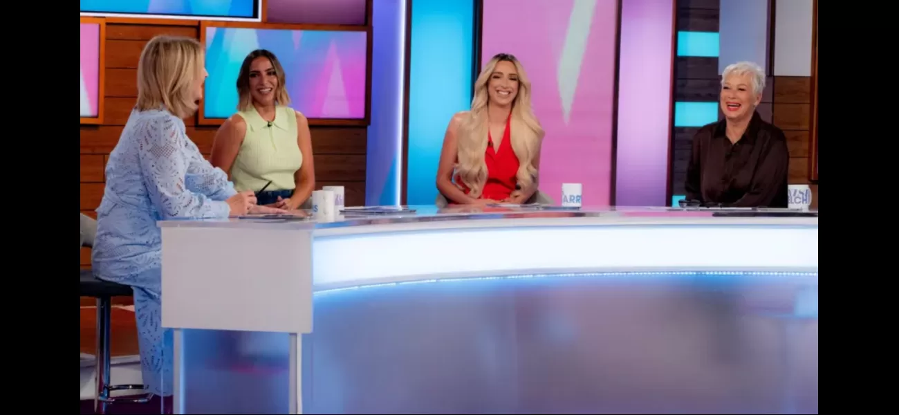 TV star says no to dancing show in order to go on reality competition.