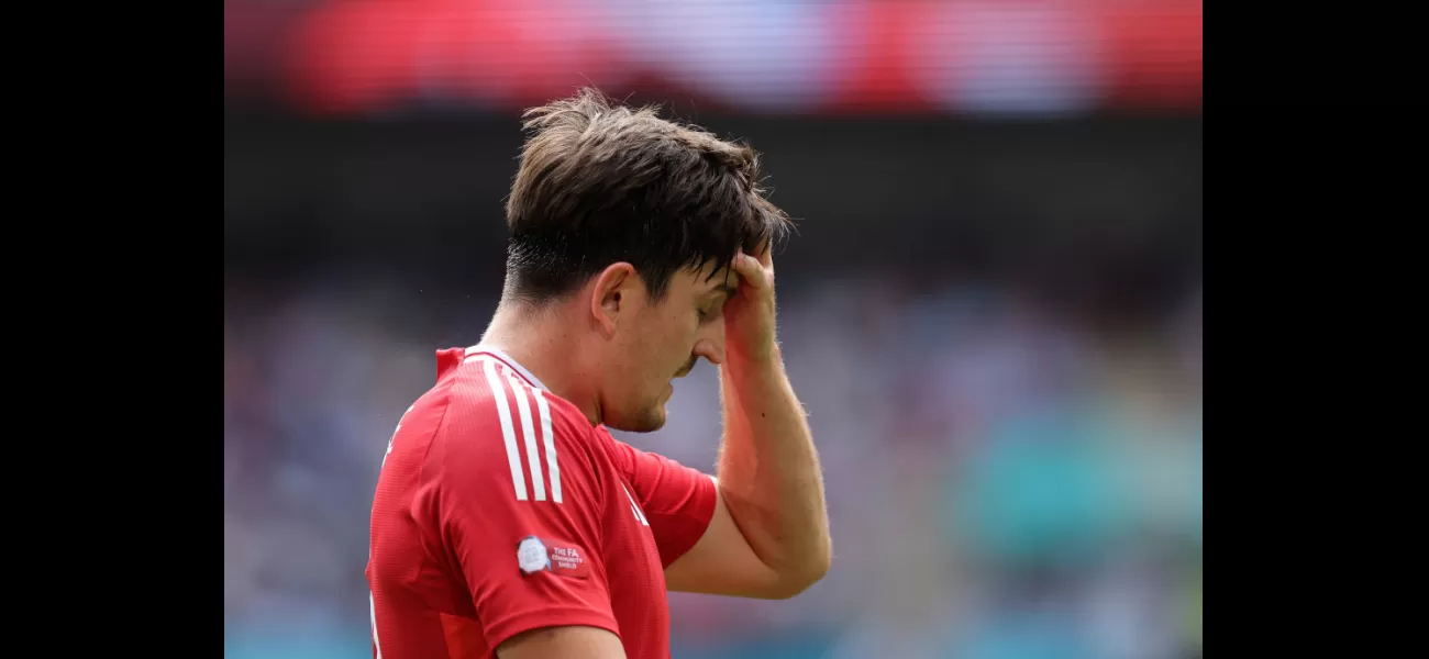 Man Utd player injured before Premier League game against Fulham.