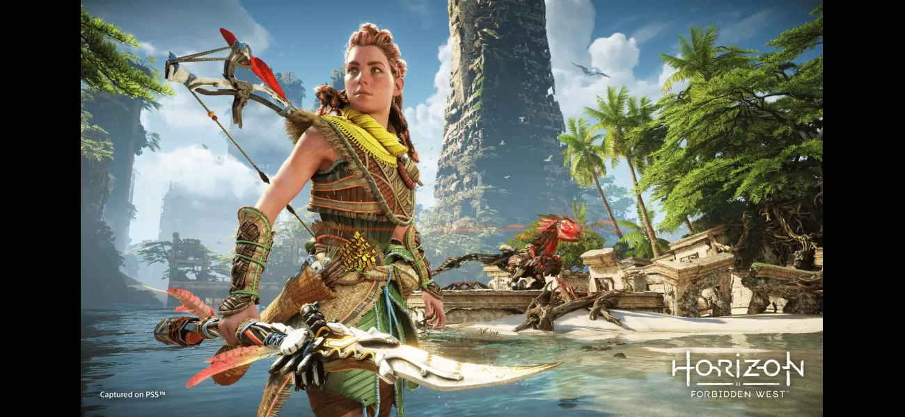 Reader suggests Sony should make their PS4 games available for the upcoming Nintendo Switch 2.