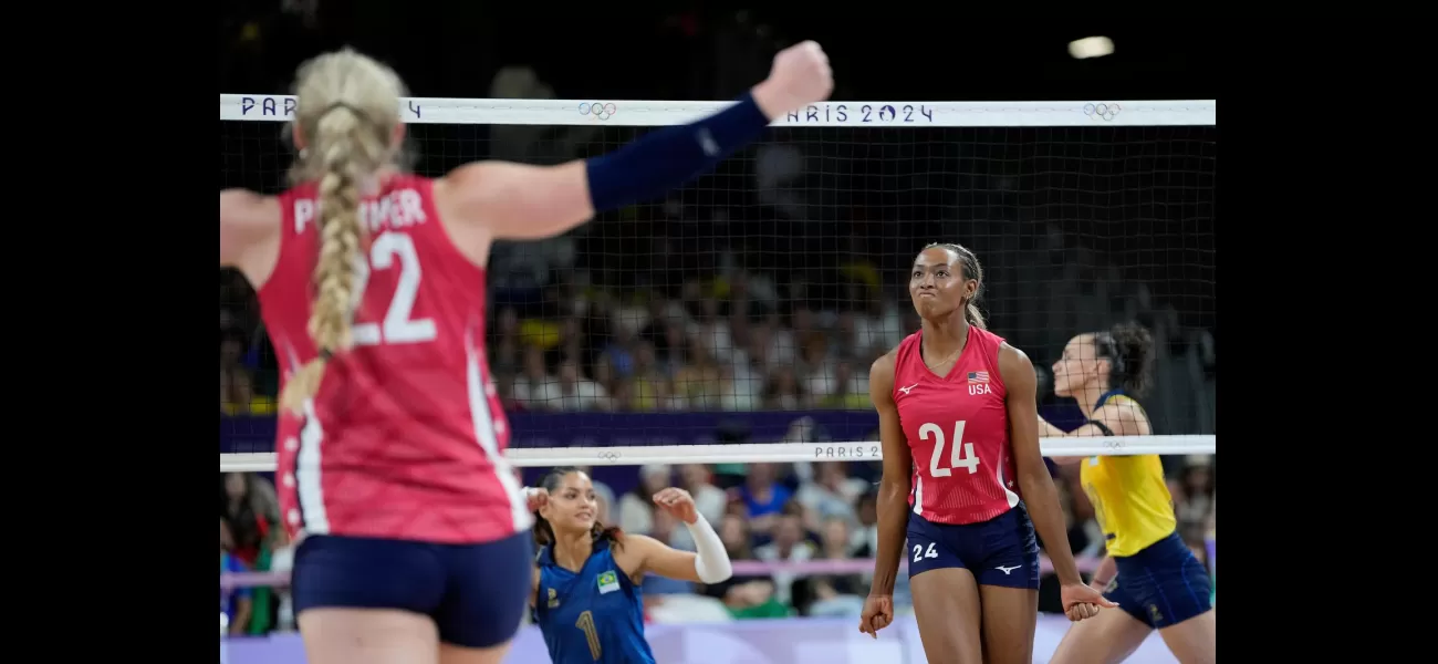 On August 11, the US women's basketball team will compete for a gold medal and the Olympics will conclude with the closing ceremony.