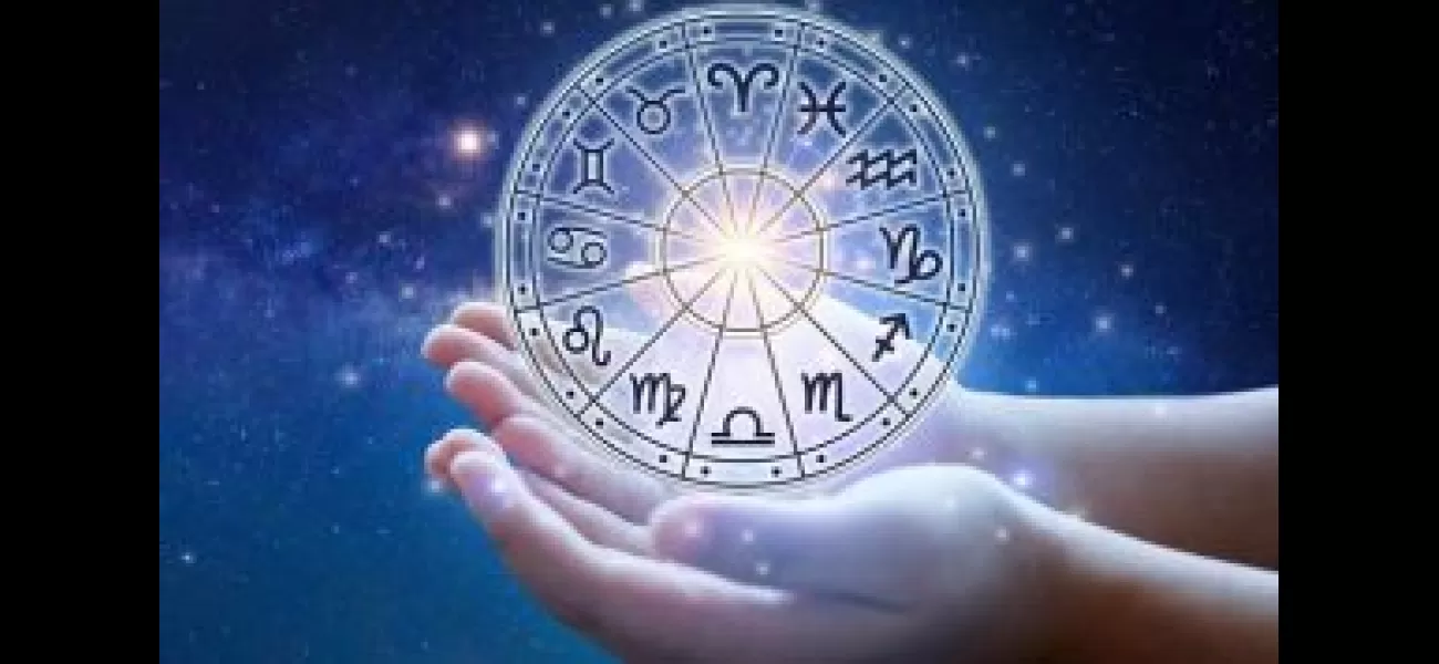 Sagittarius may experience success in their career while Aries should open up about their feelings. Aug 11 is a favorable day for these signs.