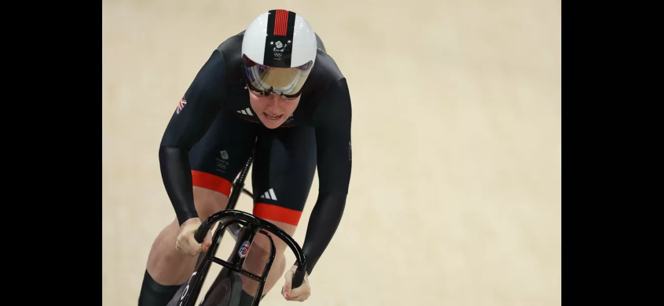 Team GB aims for a strong finish at the Olympics before the Paris 2024 closing ceremony.
